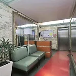 Studio Grande Para 5 Pessoas Em Copacabana
