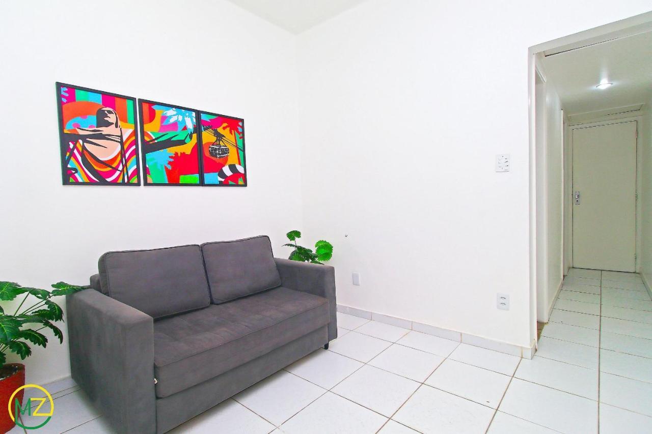Grande 5 Pessoas Em Copacabana Appartamento *