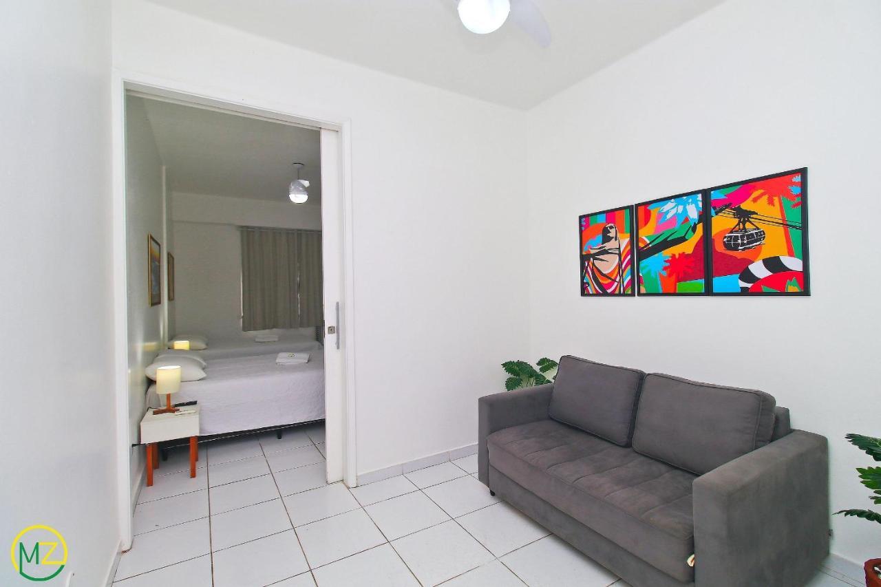 Grande 5 Pessoas Em Copacabana Appartamento *