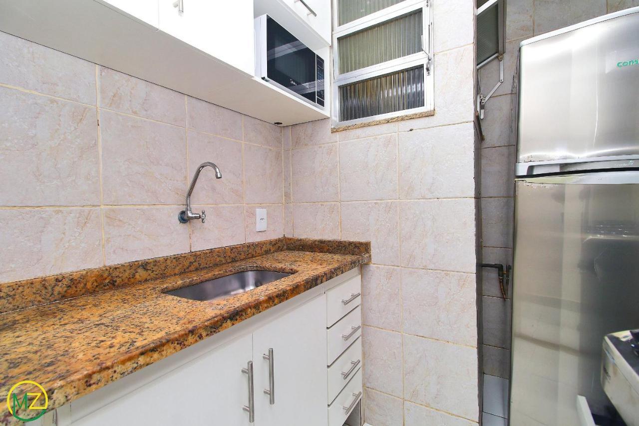 Appartamento Grande 5 Pessoas Em Copacabana Rio de Janeiro