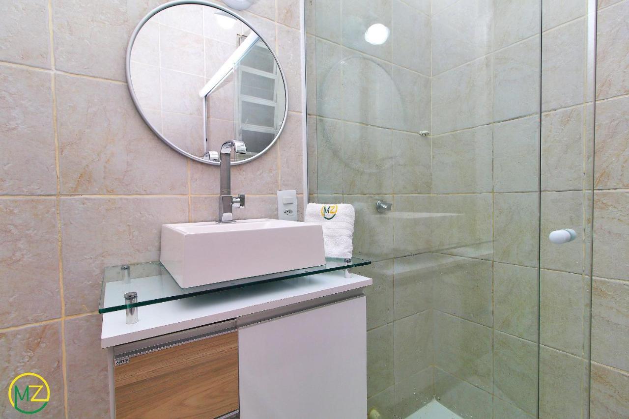 Appartamento Grande 5 Pessoas Em Copacabana