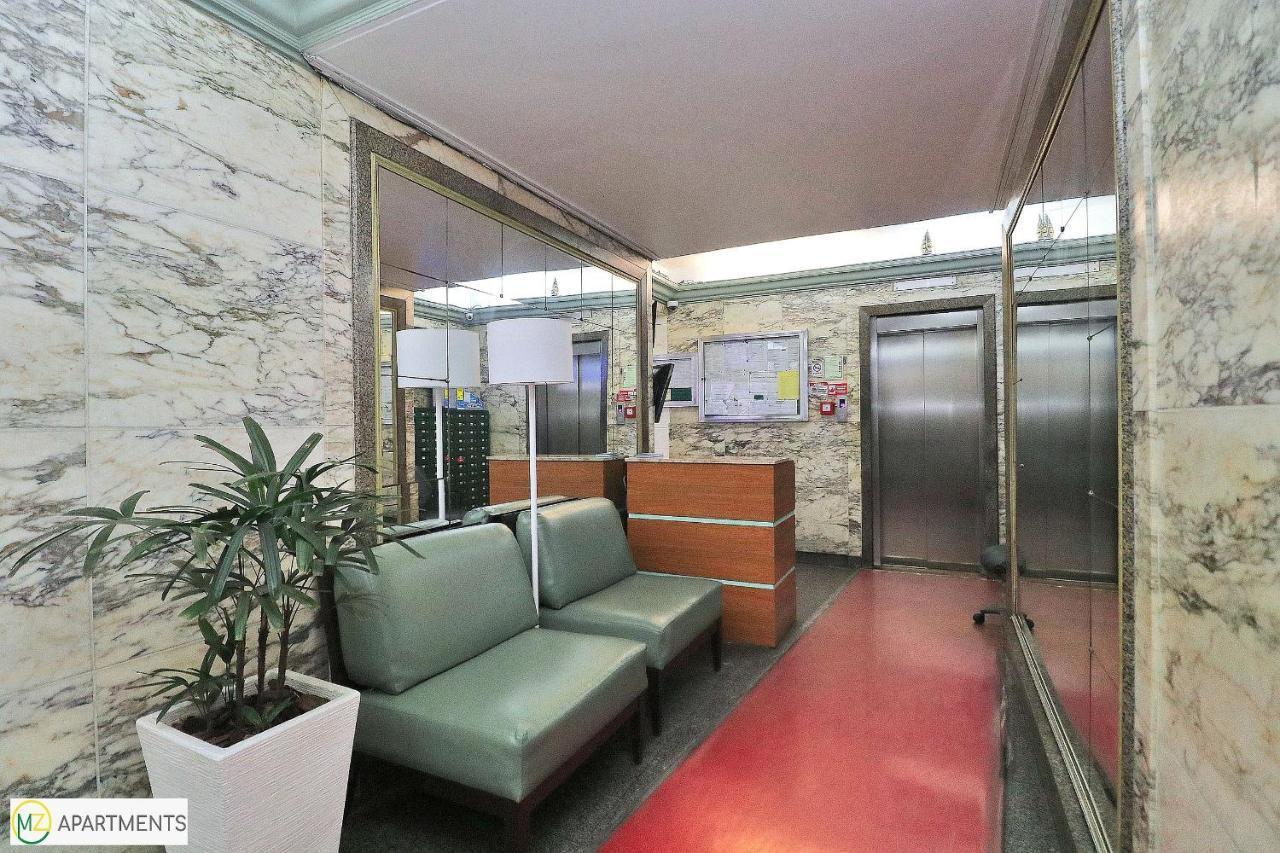 Appartamento Grande 5 Pessoas Em Copacabana *